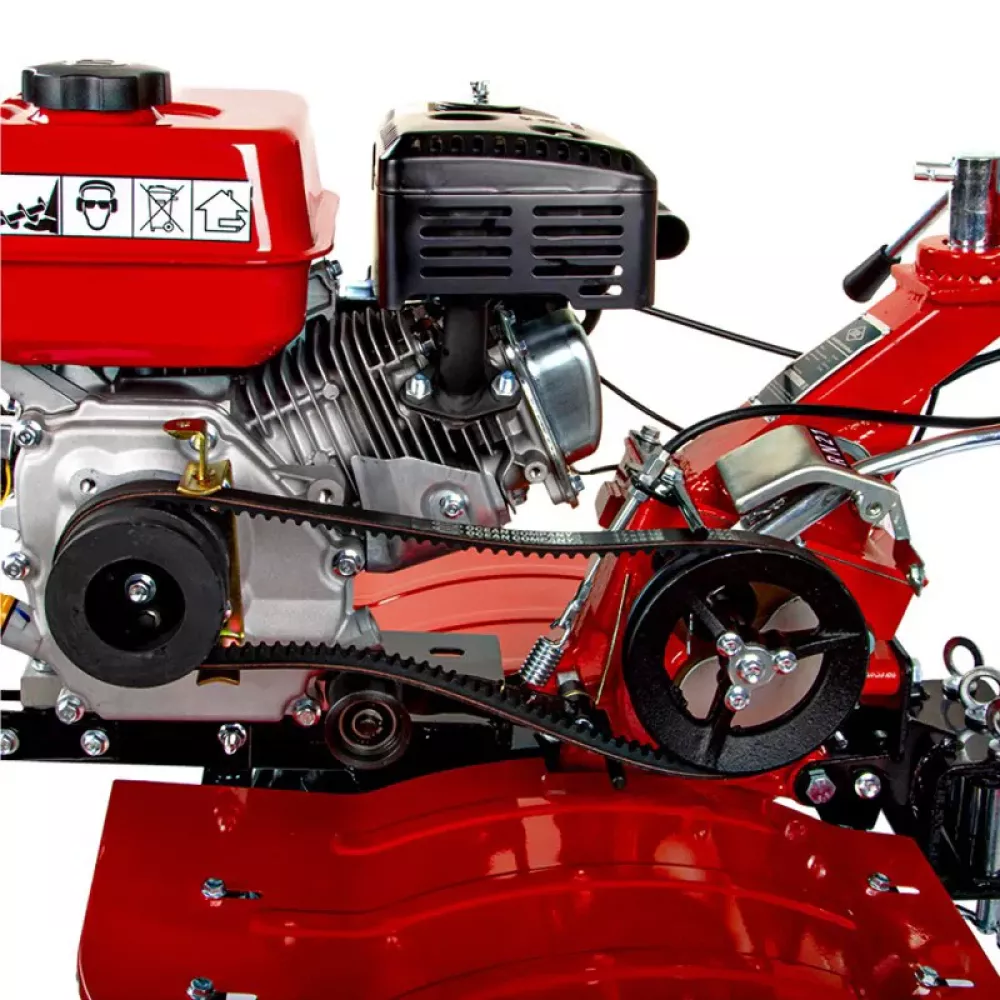 DDE Буцефал мотоблок 791-806