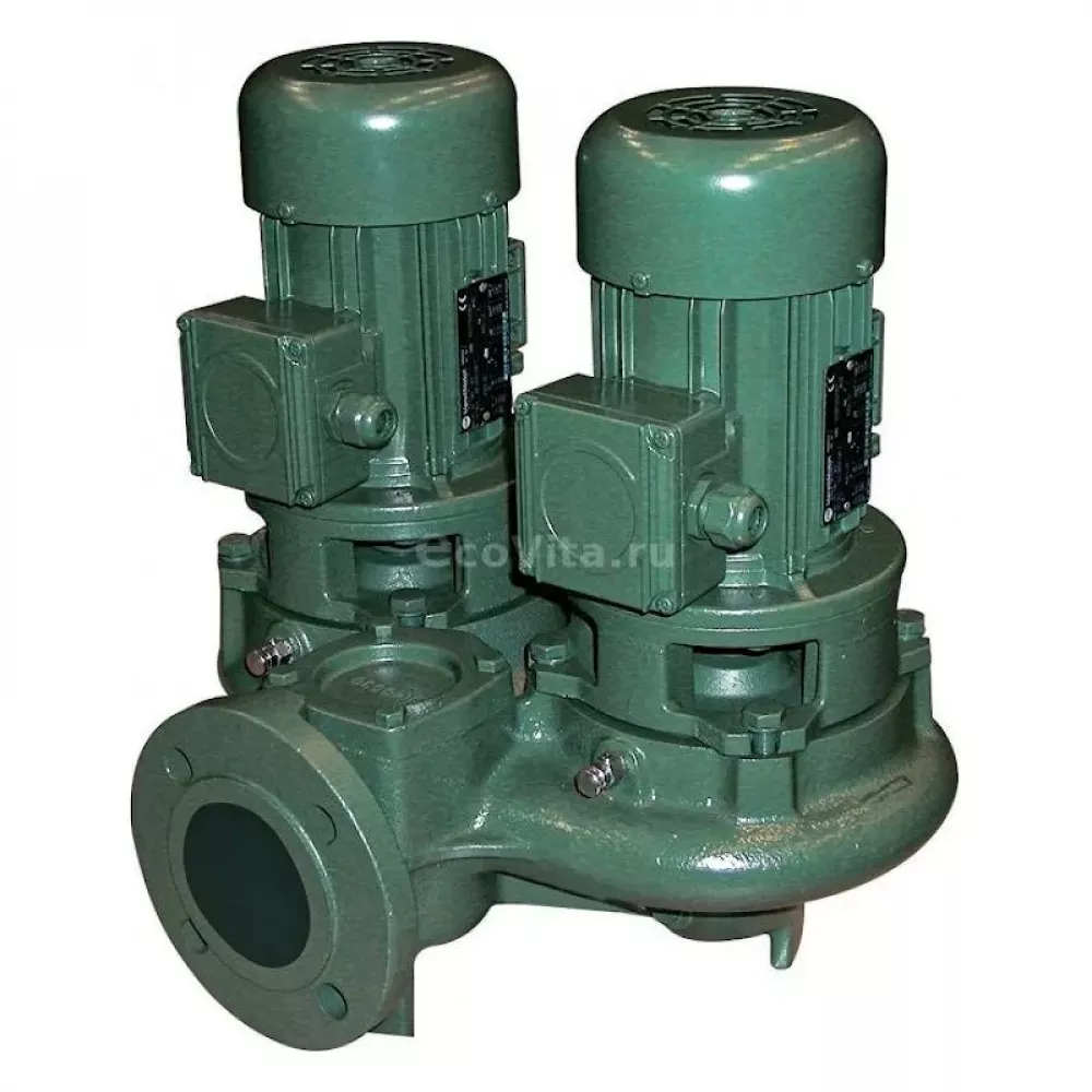 DAB DCP-G 80-5150/A/BAQE/18,5 - IE3 насос центробежный 60167358