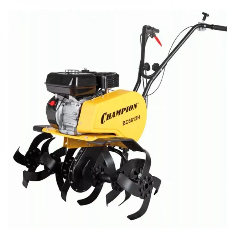 CHAMPION ВC6612H культиватор бензиновый BC 6612H