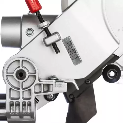 Торцовочная пила Metabo KGSV 216 M, 619261000