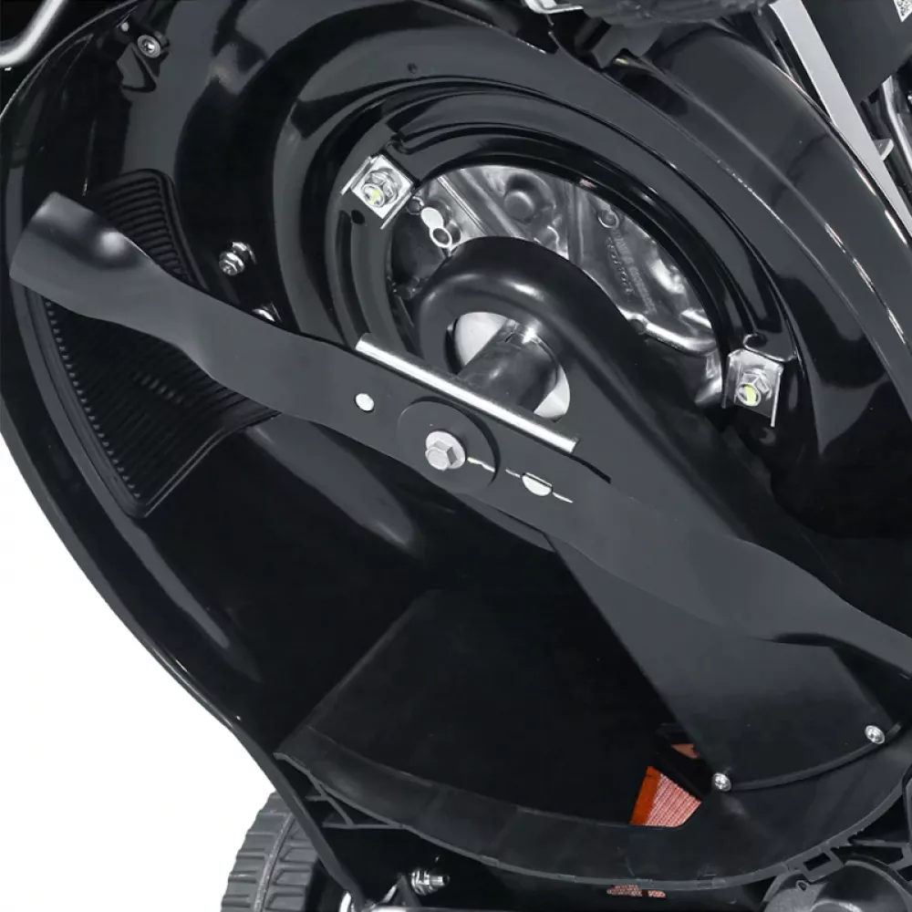 YARD FOX 46SH бензиновая газонокосилка 46SH