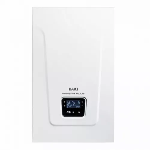 Baxi AMPERA Pro 9 котел электрический настенный E8403309--