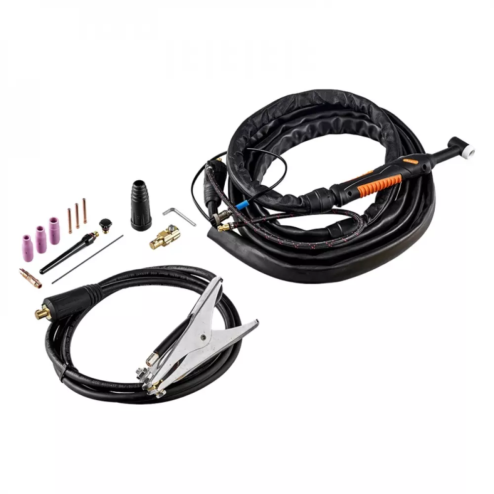 Сварог TIG 500 P DSP AC/DC J1210 сварочный инвертор tig 00000088240