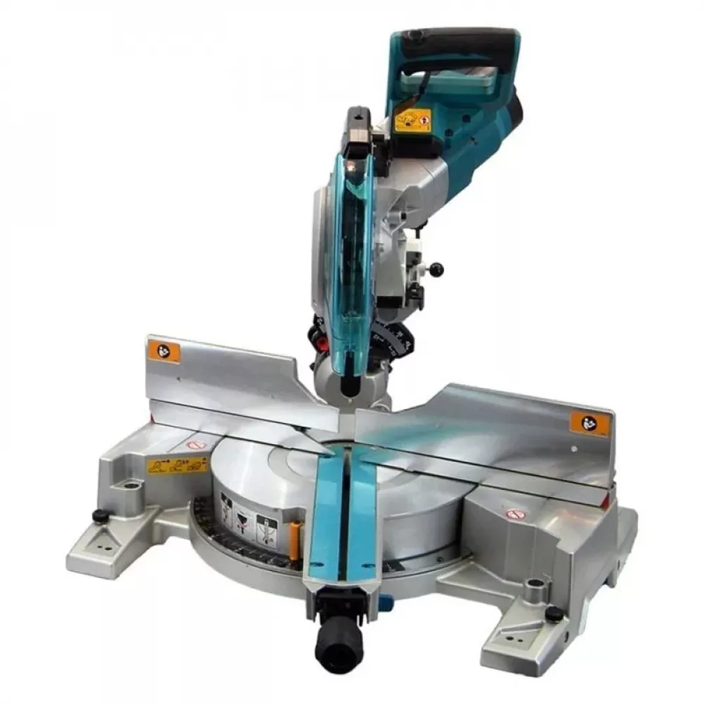 Торцовочная пила Makita LS1016