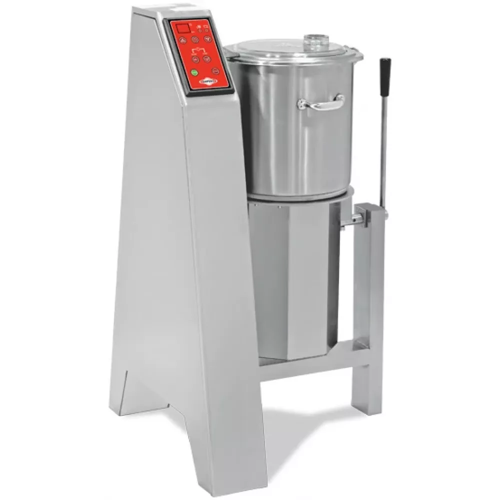 Куттер Empero SD.07-22