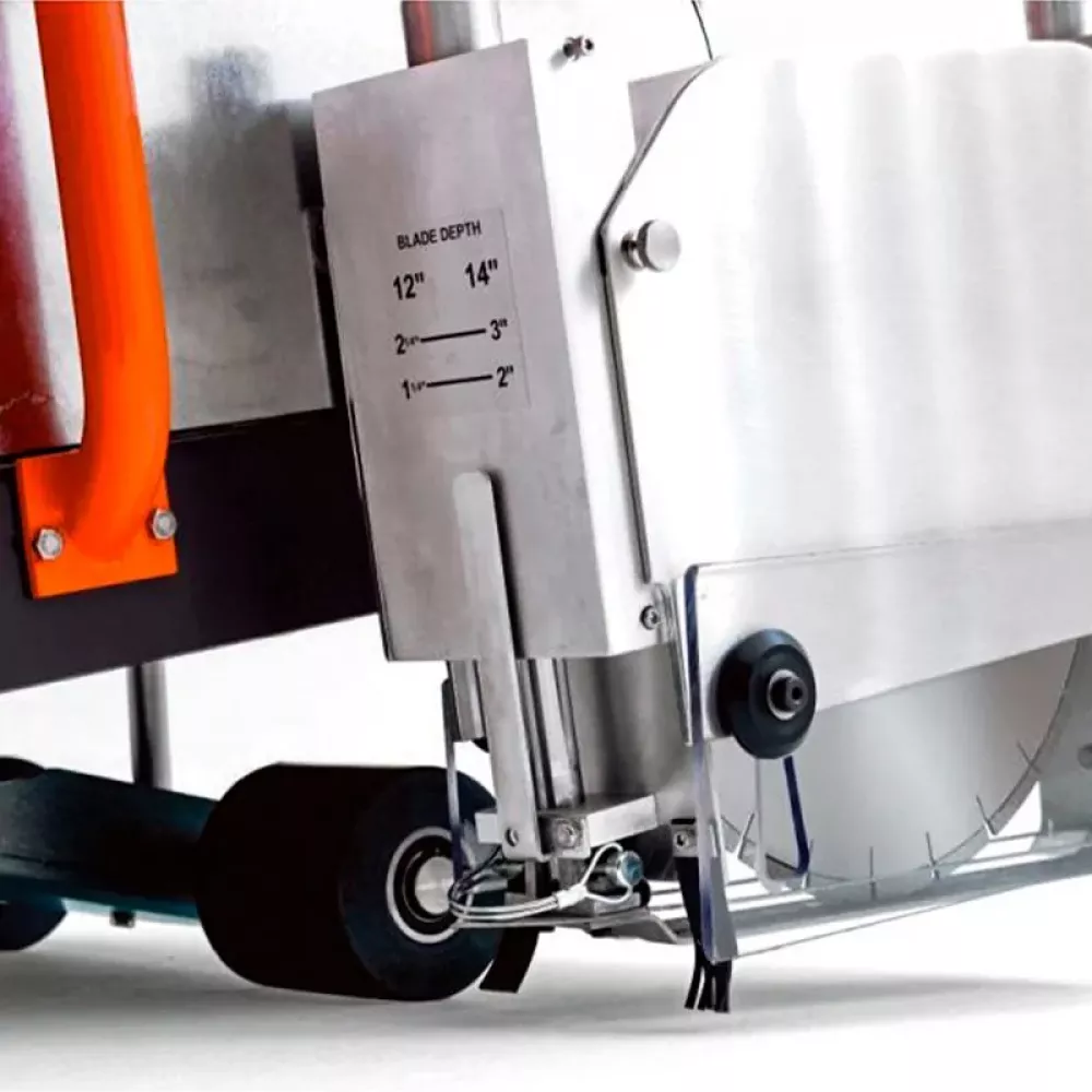 Husqvarna Soff-Cut 4000 швонарезчик 9668455-06