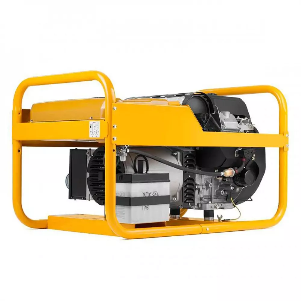 Caiman Leader 10500XL21 DE бензиновый генератор 10500XL21 DE