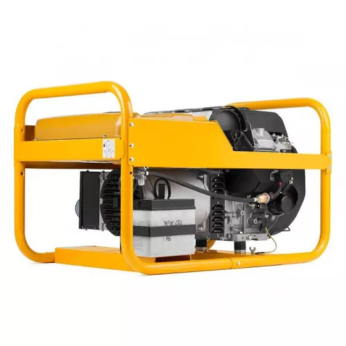 Caiman Leader 10500XL21 DE бензиновый генератор 10500XL21 DE