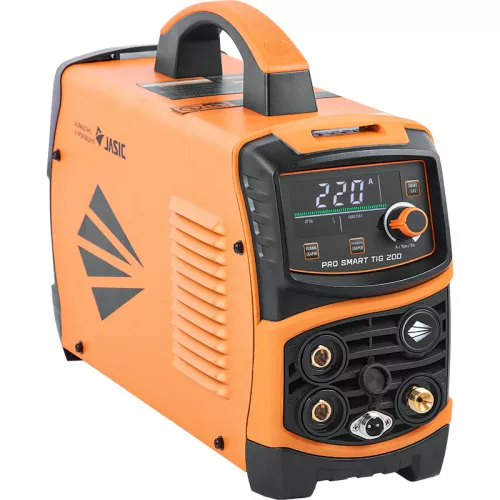 Сварог PRO SMART TIG 200 OXIFREE W227S сварочный инвертор с сертификатом НАКС 00000100211