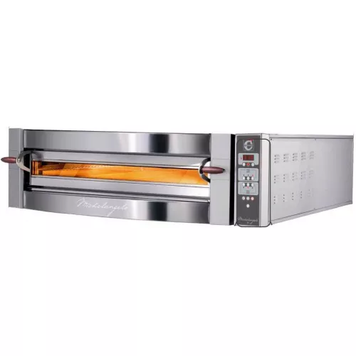 Печь для пиццы Cuppone ML435/1CD
