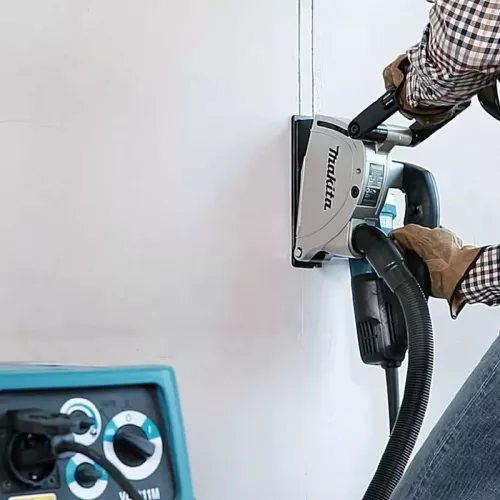 Makita SG1251J штроборез