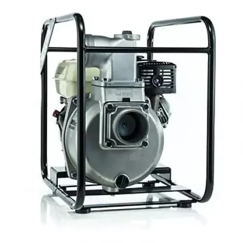 Koshin SEH-100 X мотопомпа бензиновая