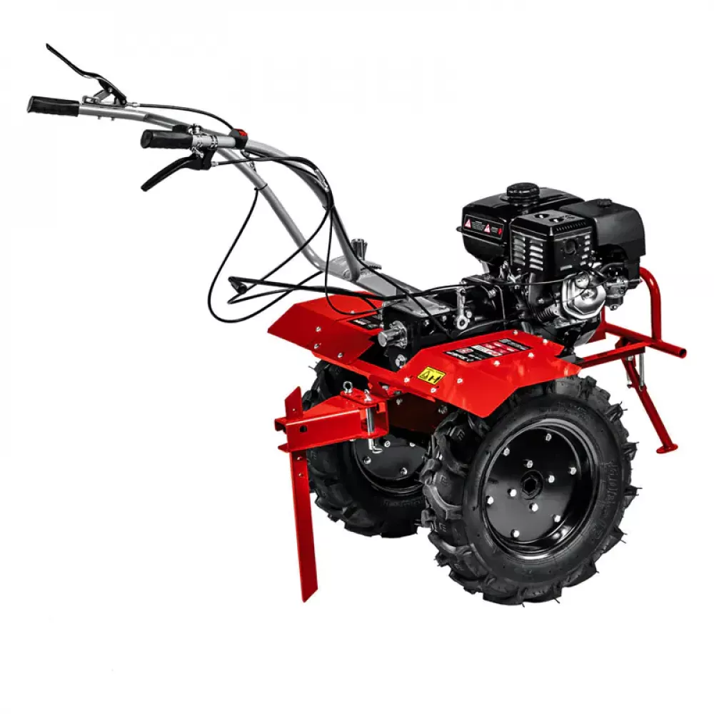 ЗУБР МТШ-600 бензиновый мотоблок