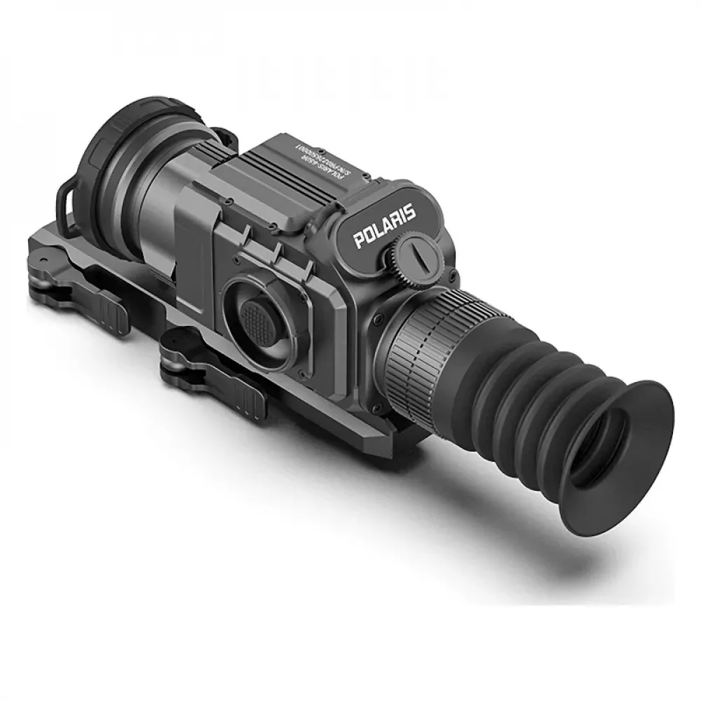 CONOTECH Polaris 650R тепловизионный прицел