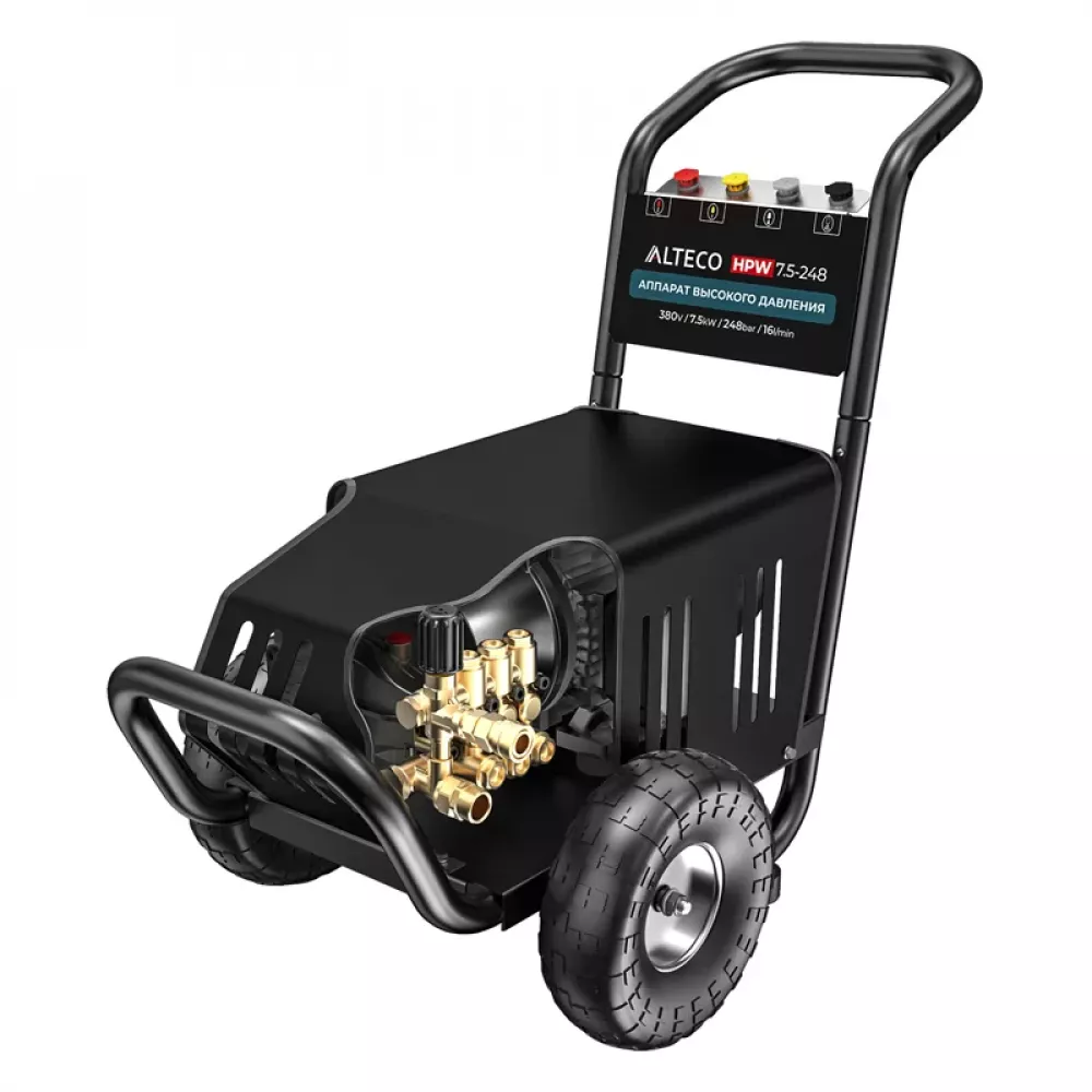 ALTECO HPW 7.5-248 аппарат высокого давления 43384