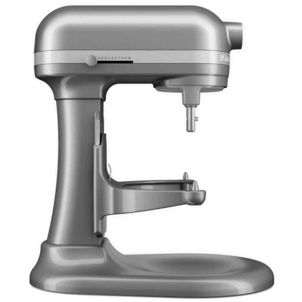 Планетарный миксер KitchenAid 5KSM70JPXECU