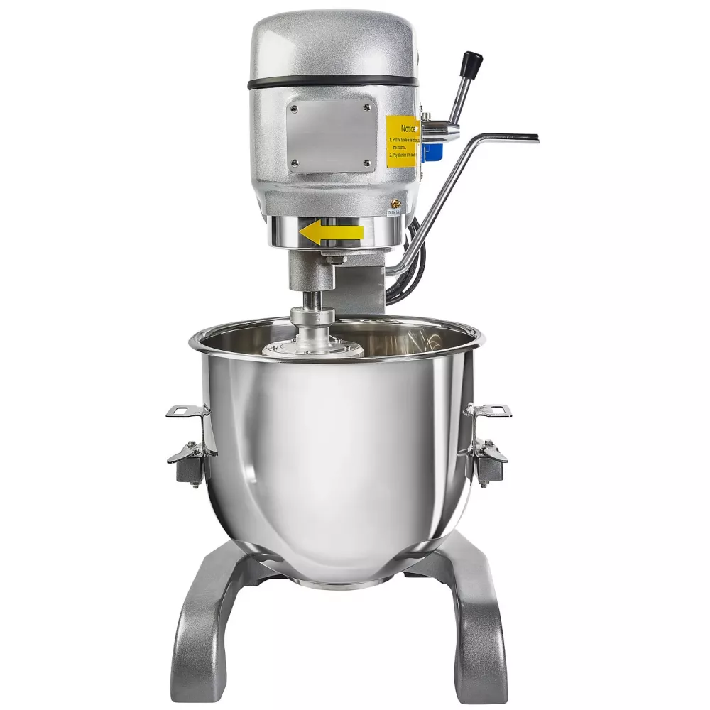 Планетарный миксер Danler MS-40