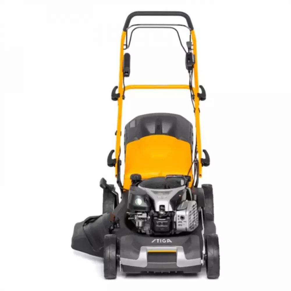Бензиновая газонокосилка Stiga Combi 55 SVEQ B, 294557528/ST2