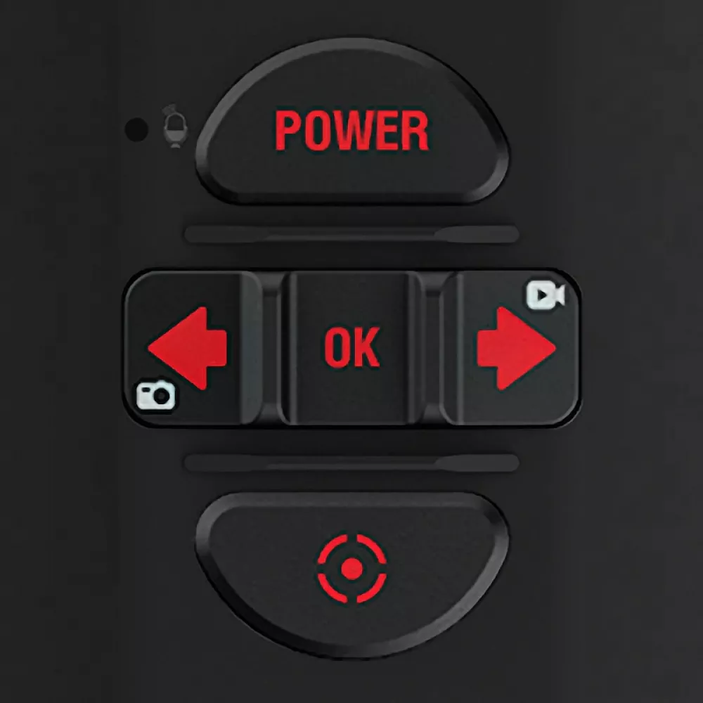 ATN MARS 4 384 4.5-18x тепловизионный прицел MSK4K3850