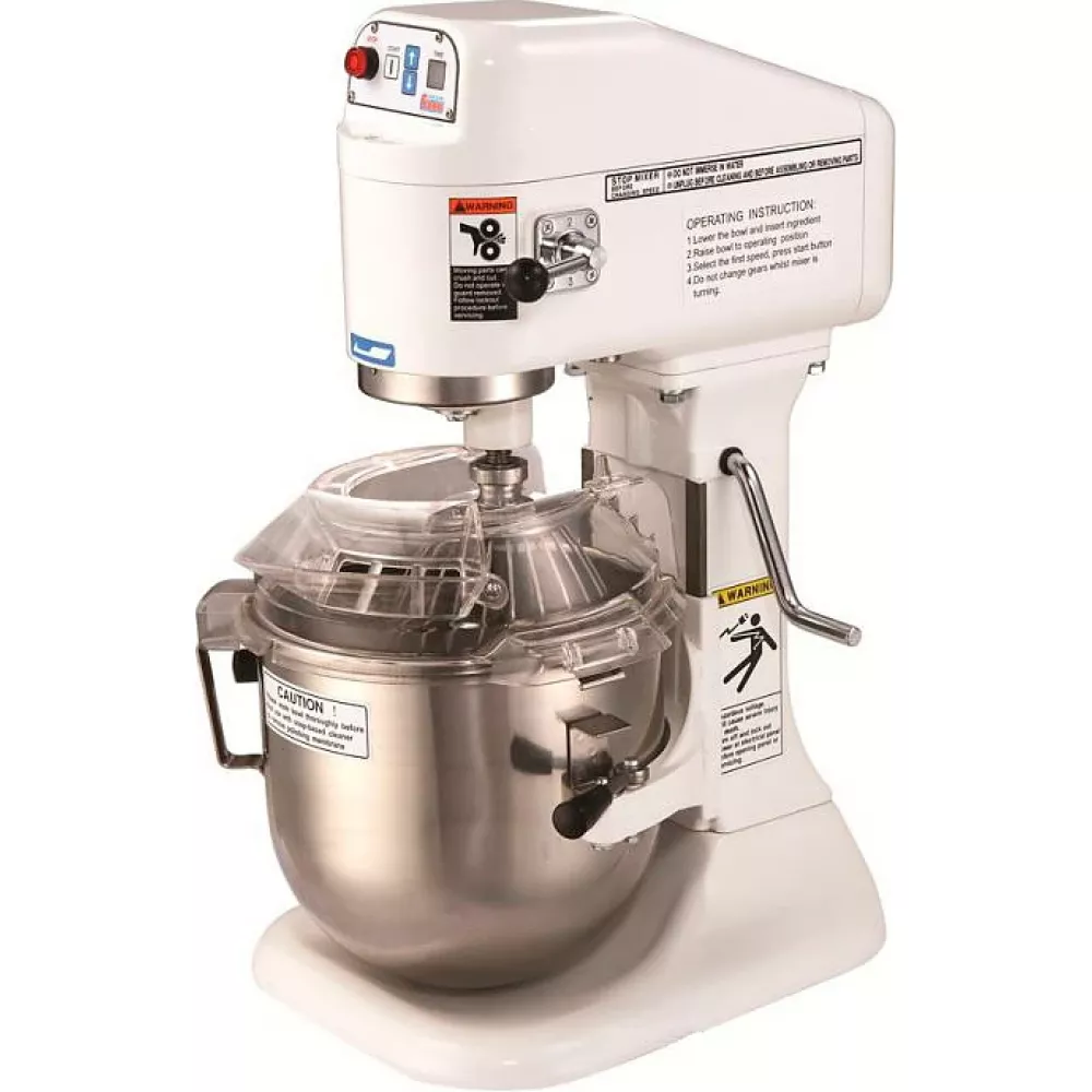 Планетарный миксер Spar SP800A