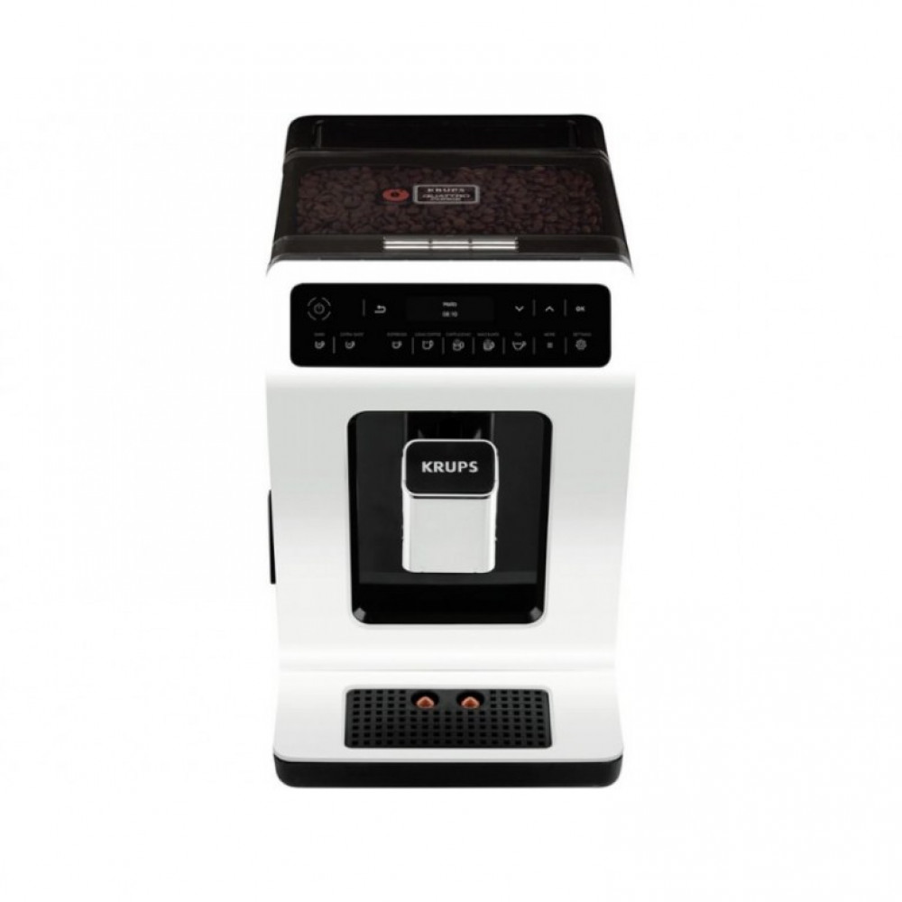 Кофемашина Krups EA890110