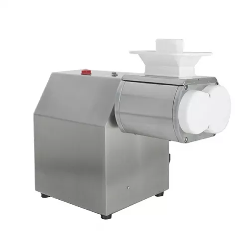 Мясорубка с нарезкой мяса Foodatlas TK-12C (7 мм)