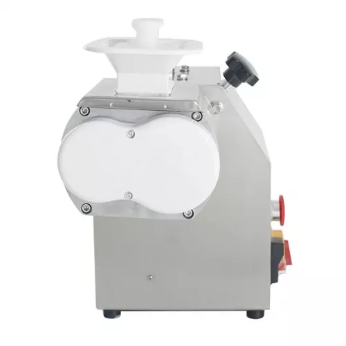 Мясорубка с нарезкой мяса Foodatlas TK-12C (10 мм)