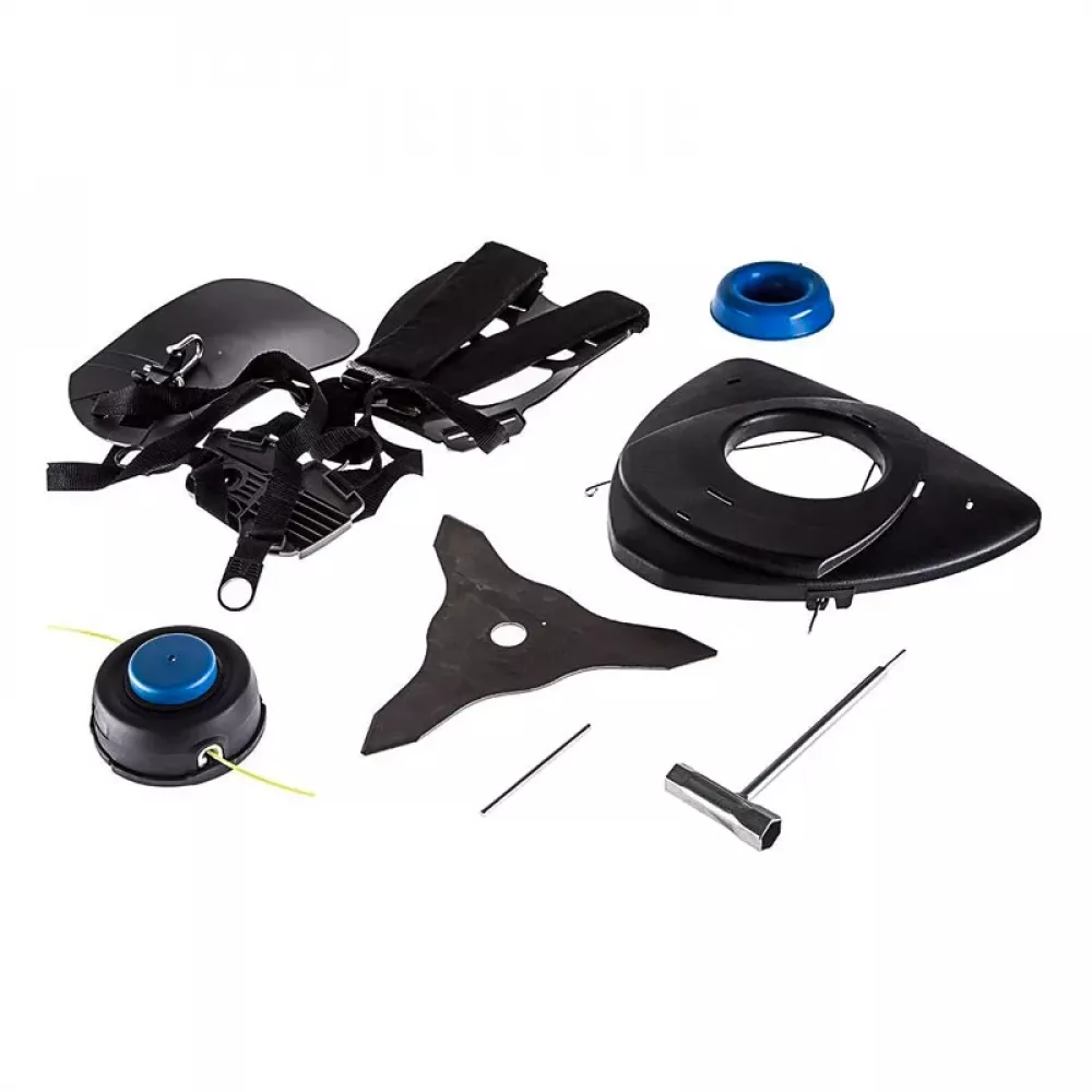 Husqvarna 535RX триммер бензиновый 9666288-01