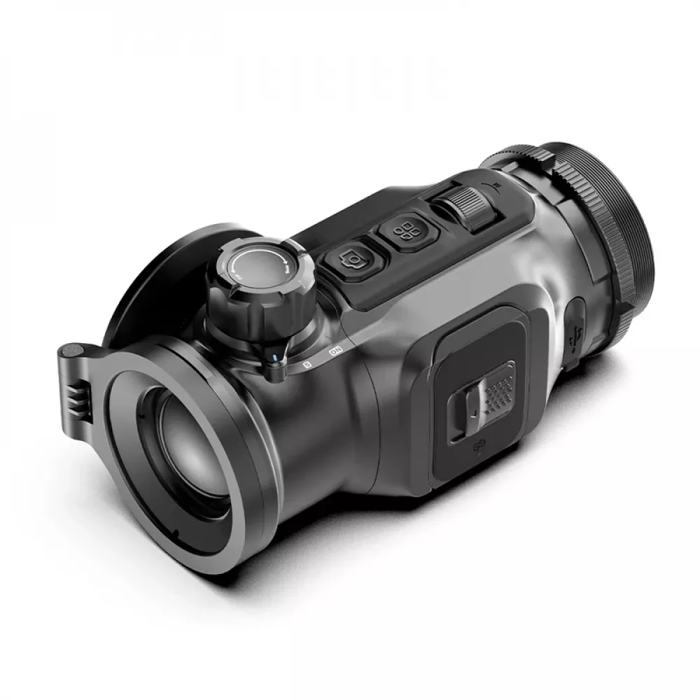 Тепловизионная предобъективная насадка LZIRTEK Vesna 635