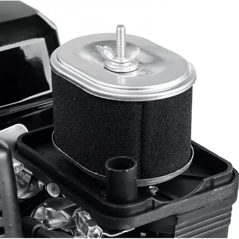 STEHER GSR-750 садовый измельчитель бензиновый