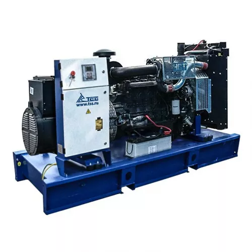 ТСС TFi 220MC промышленный дизельный генератор 016294