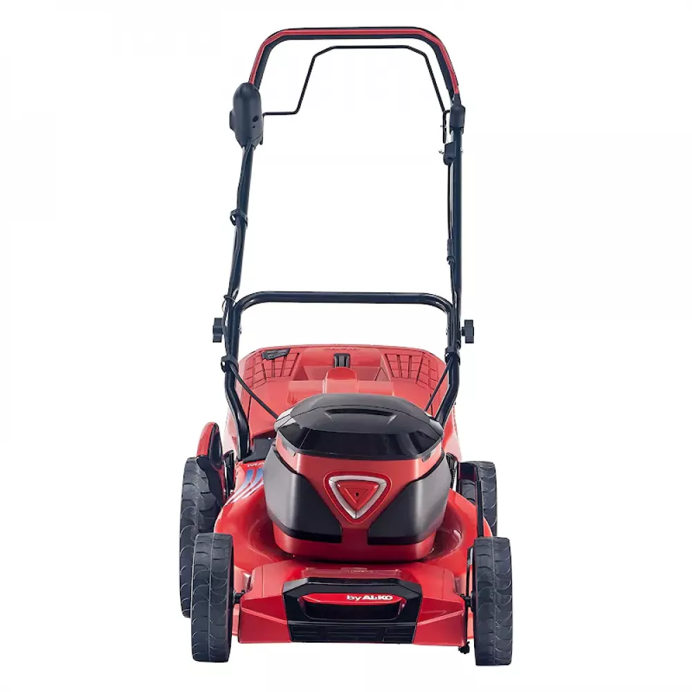 Solo by AL-KO 4732 Li SP аккумуляторная газонокосилка (без АКБ и ЗУ) 127598