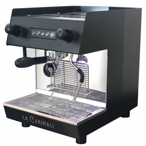 Кофемашина Carimali Nimble NI-E01-H-01-NL