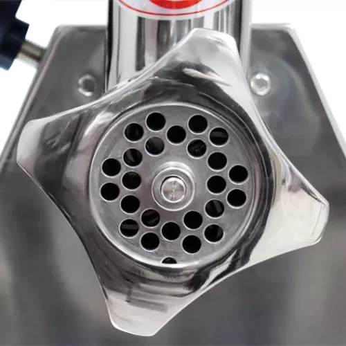 Мясорубка Hurakan HKN-12SS