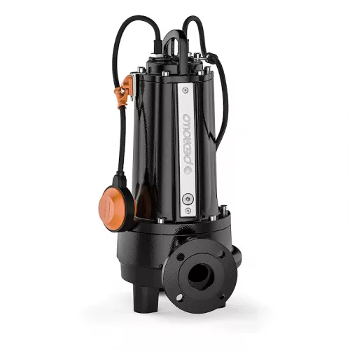 Pedrollo TRITUS TR 3 AP фекальный насос 48SHT9804A