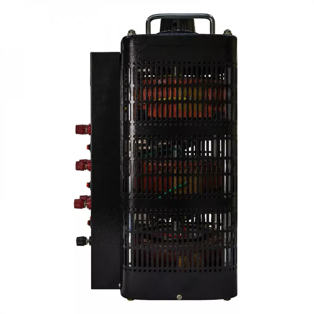 ЭНЕРГИЯ ЛАТР Black Series 3Ф TSGC2-9кВА 9А лабораторный автотрансформатор Е0102-0203