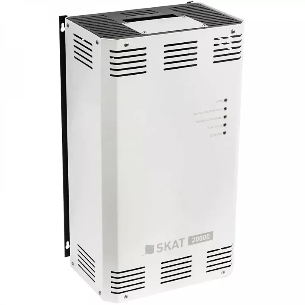 SKAT ST-20000 стабилизатор напряжения 744