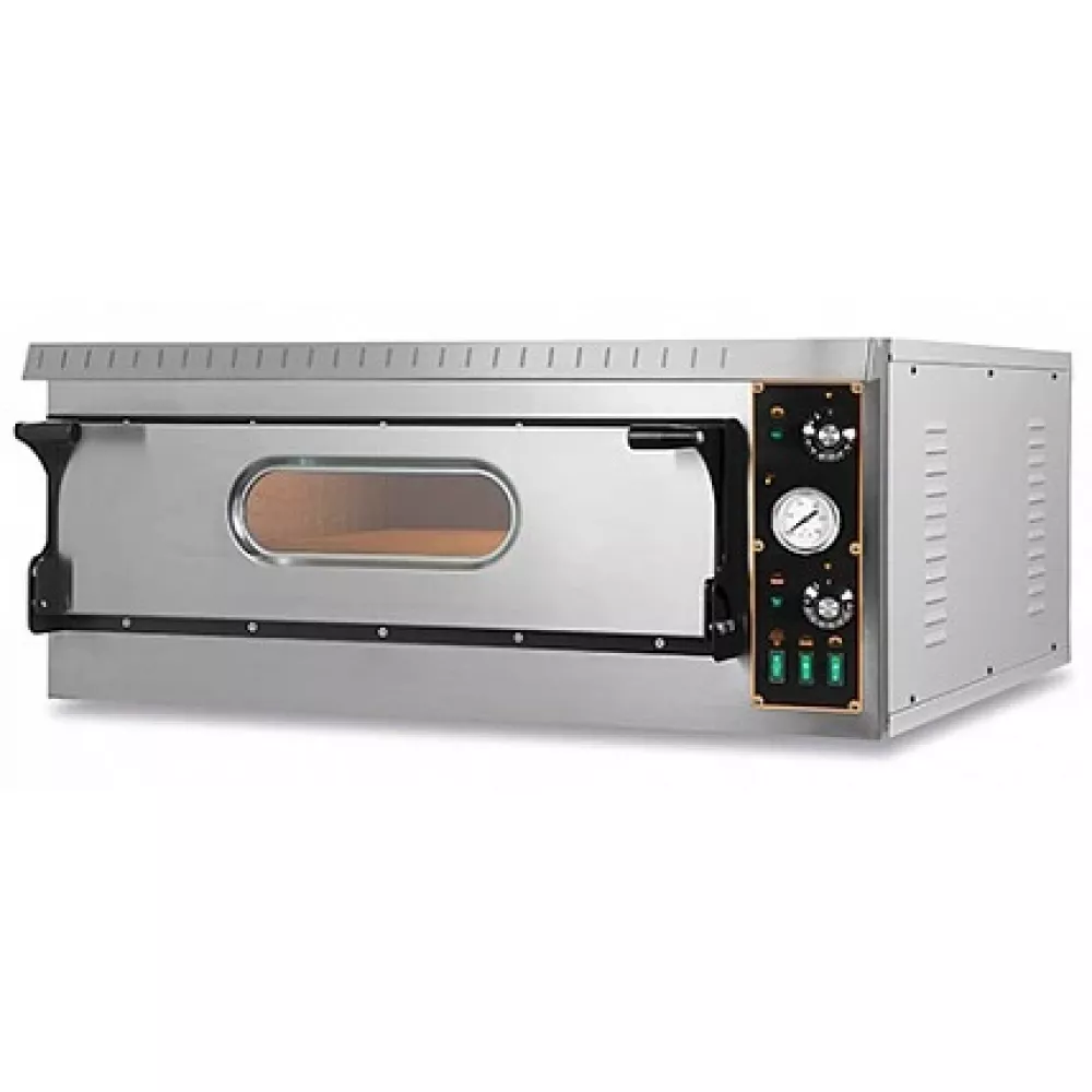 Печь для пиццы Resto Italia TL 4 BIG