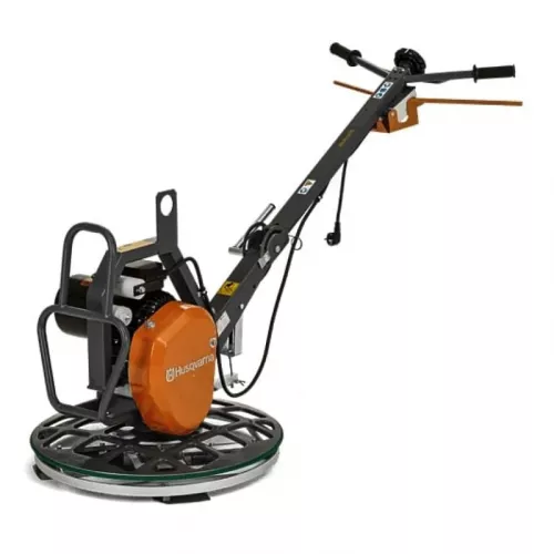 Husqvarna BG 245 E F машина затирочная 9679293-01