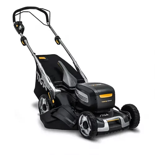 Stiga TWINCLIP 950 SQ AE аккумуляторная газонокосилка (без АКБ и ЗУ) 294513898/ST1
