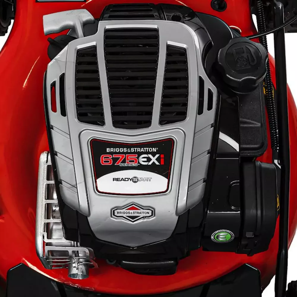 DDE LM 53-75 DB газонокосилка бензиновая 246-708