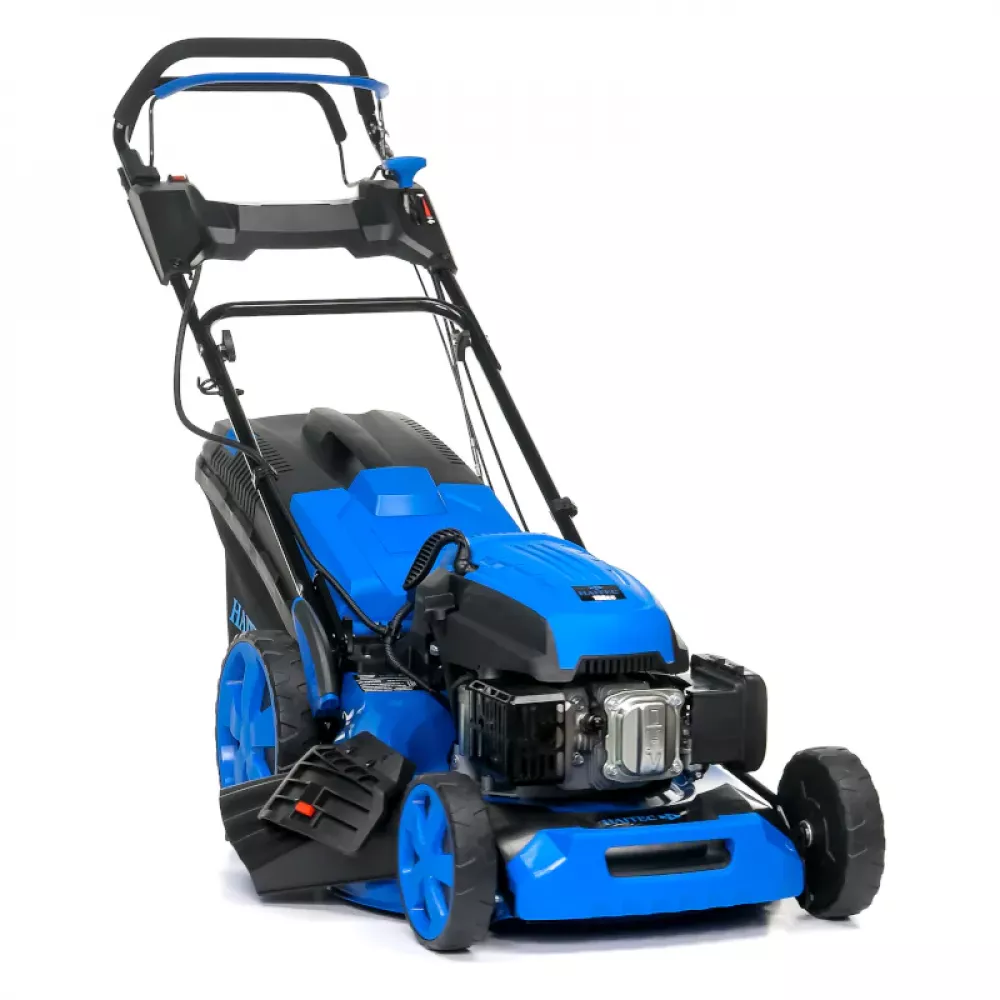 HAITEC HT-RM533PRO газонокосилка бензиновая самоходная