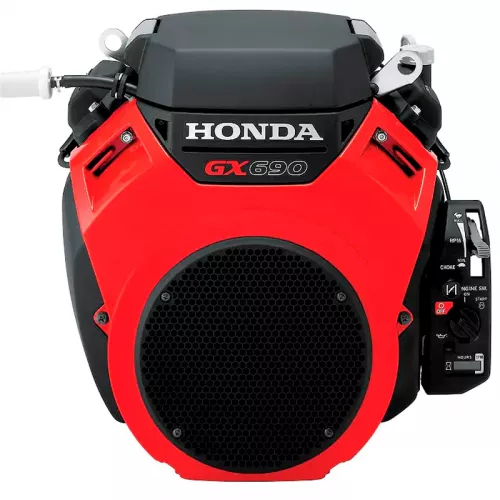 HONDA GX 690 RH BX-F5-OH двигатель бензиновый