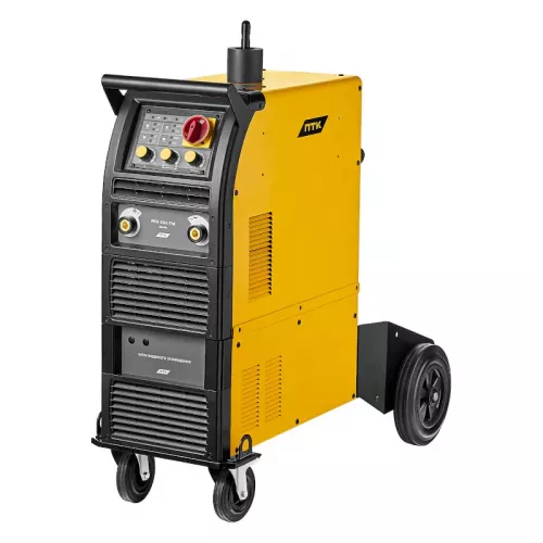 ПТК RILON MIG 500 FW инверторный сварочный полуавтомат 005.300.282