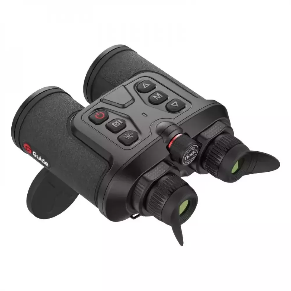 Guide TN450 тепловизионный бинокль