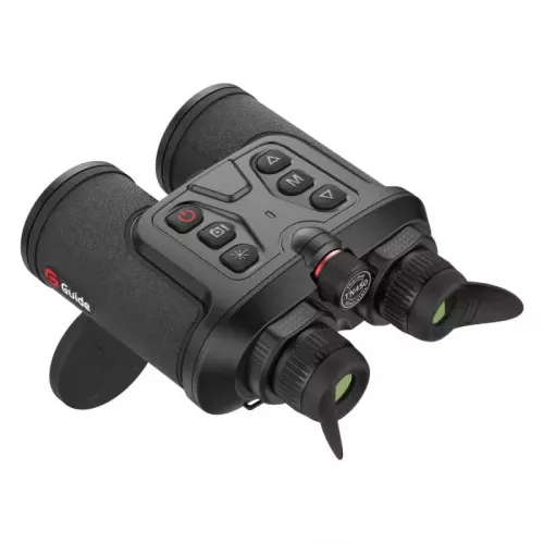 Guide TN450 тепловизионный бинокль