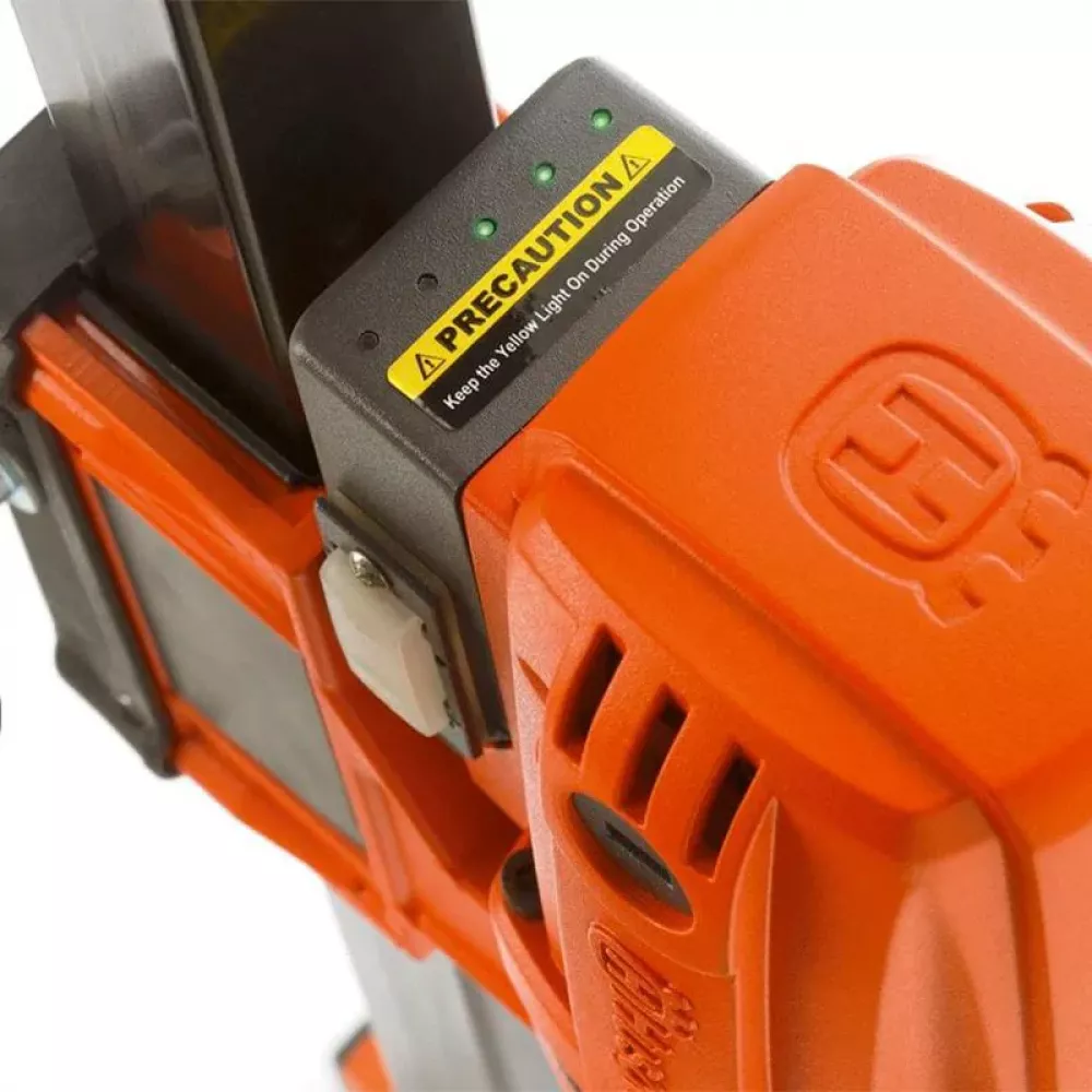 Бурильная машина со стойкой Husqvarna DMS-160 AT, 9651575-04