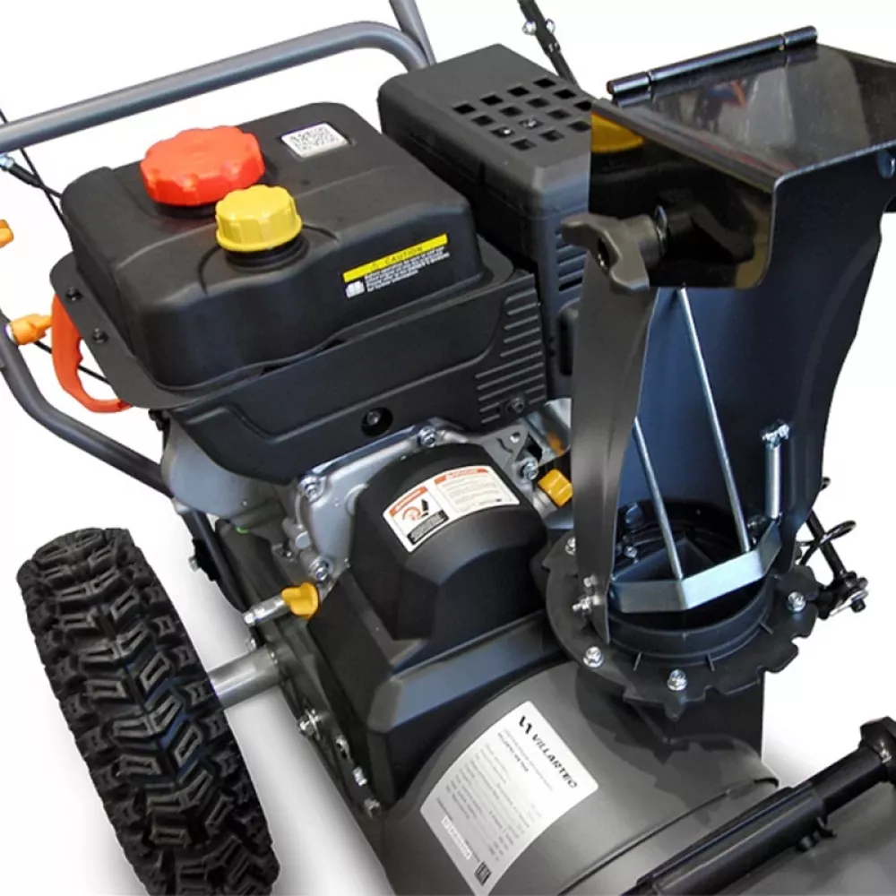 VILLARTEC WB7056 снегоуборщик бензиновый