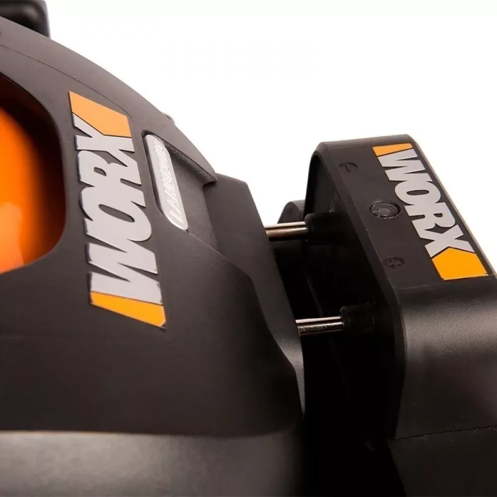 Робот газонокосилка WORX Landroid M WG757E (800 м2)