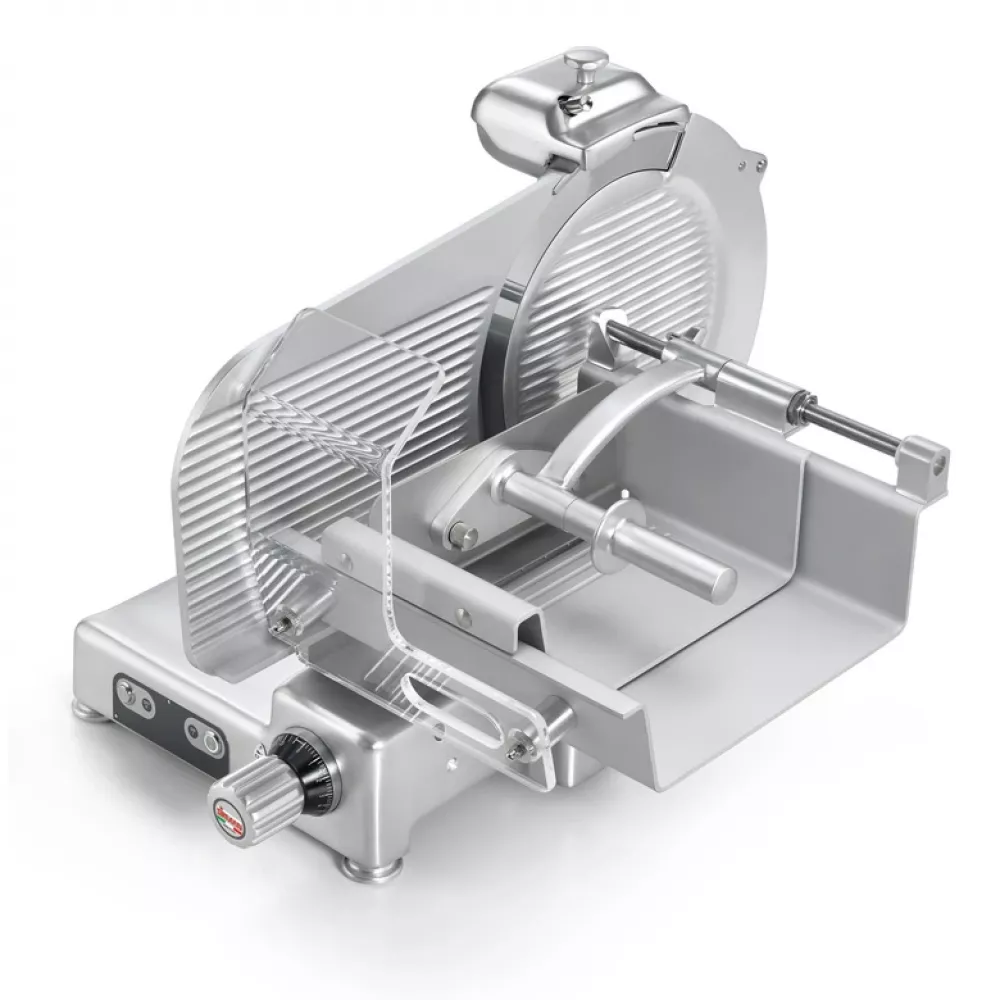 Слайсер Sirman Tiziano 350 Evo VCS Top